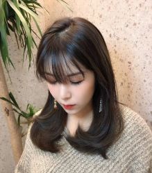点击看大图 -3AM HAIR SALON烫发染发接发
