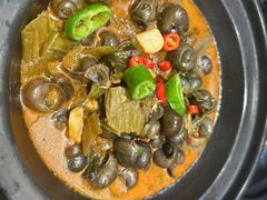 -梁家大院•农家菜(昆山会展中心店)