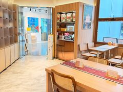 -银座仁志川·生吐司专门店(香港广场店)