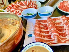 -小洋府铜锅涮肉(南锣鼓巷店)