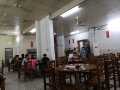 大堂-华记粥饭店(印象容桂主题风情街店)