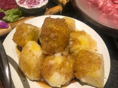 -盡膳口福跷脚牛肉火锅(合生汇购物中心店)