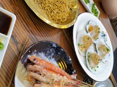 -盈田盈粥庄(黄兴公园店)