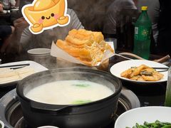 -大良毋米粥(锦龙路总店)