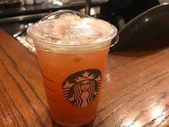 -星巴克(石厦街店)