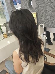 -GANO HAIR 