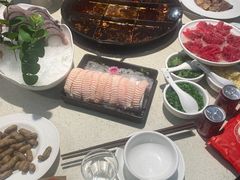 -家一加火锅(绿地翠谷总店)
