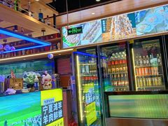 -唐力九头鸟烧烤·罗田吊锅(西云楼店)