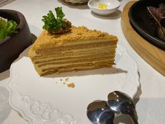 -俄士厨房(未来城店)