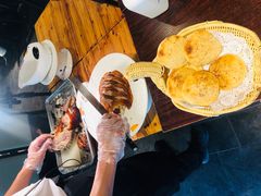 -煜丰汴京烤鸭(福彩路店)