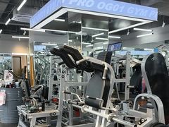 -OG01·24h私教铁馆(中鼎316店)