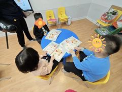-英孚教育青少儿(长安中心)