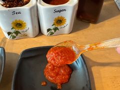 -真真鲜馄饨店(启蒙路店)