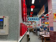 -堂瓦里·33年传统赣菜(第一街区店)