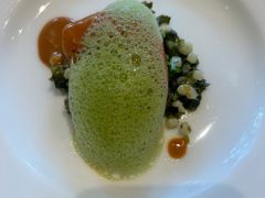 -Le Comptoir de Pierre Gagnaire
