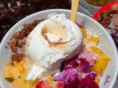 -铁真·刨冰红焖羊肉·正宗老字号