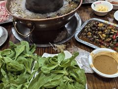 -木萨火锅店(开鲁路店)