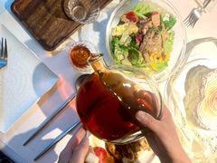 -春树下·树屋花房西餐厅(罍街AS1980店)