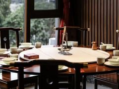 -映月潭传家菜(易俗河店)