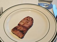 -Wolfgang’s Steakhouse 沃夫冈牛排馆(上海白玉兰广场店)