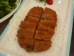 -鹭园酒家·四十年老字号