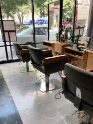 -Nice奈斯形象定制沙龙
