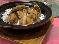 -金汇酒楼(中山东区店)