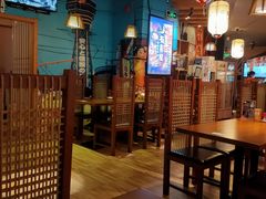 -有喜屋·深夜食堂(北京西路店)