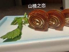 -前海沿·青岛菜(大拇指广场石老人店)