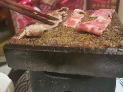 -天狗山料理(省体店)