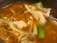 -山石榴·贵州菜(丰盛里店)