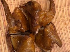 -五谷芳乳鸽王(梅沙老店)