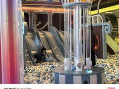 -童趣廊·儿童波波池·海洋球(长隆横琴湾酒店)