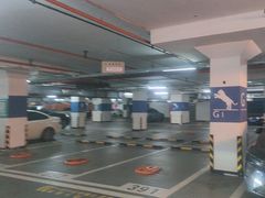 -广州绿地中央广场