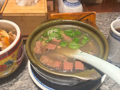 -南京大牌档(青岛万象城店)