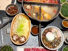 -大龙燚·旷野鲜火锅(广州首店)