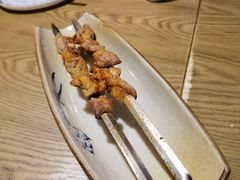 -那时新疆·若羌(经纬汇店)