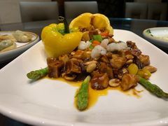 -老正兴菜馆(福州路店)