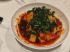-李记搅团•非遗陕菜(三桥店)