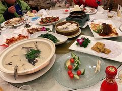 -南京苏宁环球大酒店(桥北店)