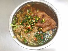 -其英猪脚粉(衡阳路总店)