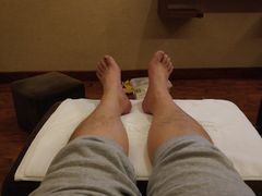 -苏沐堂全息足浴·SPA·按摩(万科美好广场店)