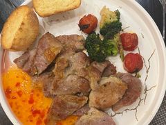 -麦香坊(伏波山店)