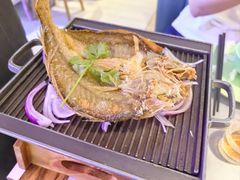 -潮界(大学路店)