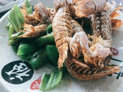 -桔子海鲜烧烤大排档(金沙滩店)