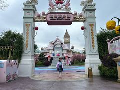 -安吉Hello Kitty乐园
