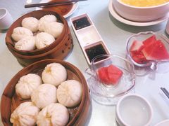 -包子大王(新泽巷店)