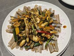 -钱山海鲜大排档