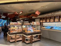 -RUXU入续糖水铺与包(卓悦中心店)