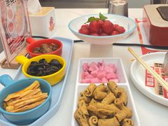 -雅佳神话·麻辣烤鱼(新街口店)